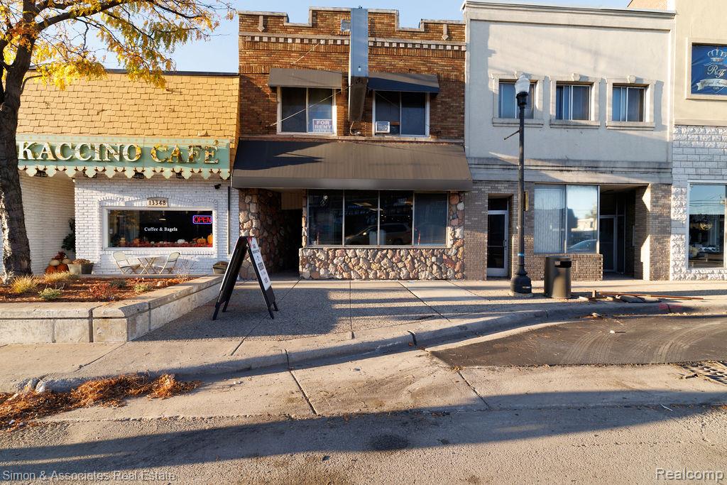 13342 Michigan Avenue