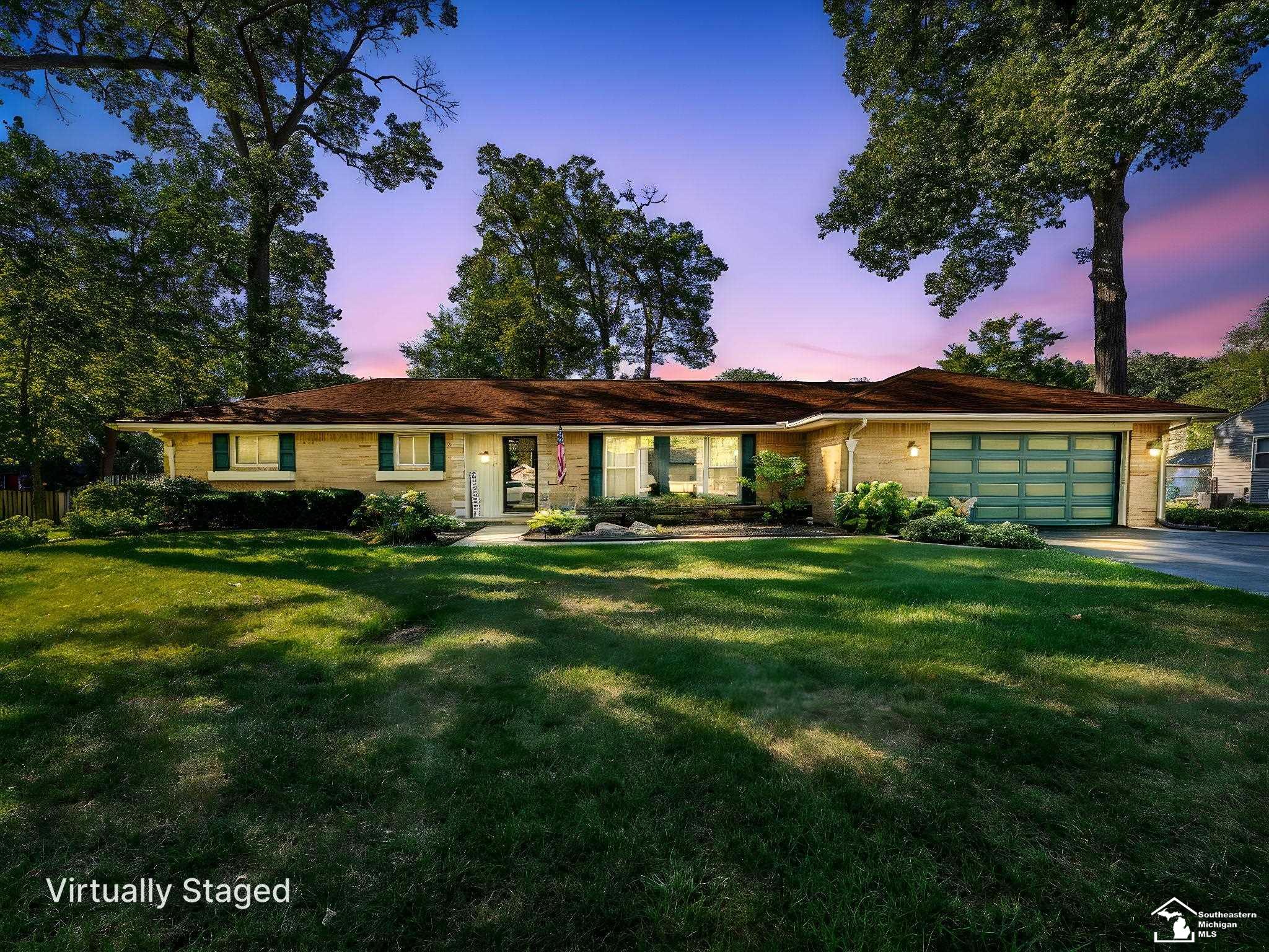 3337 Deepwood Drive
