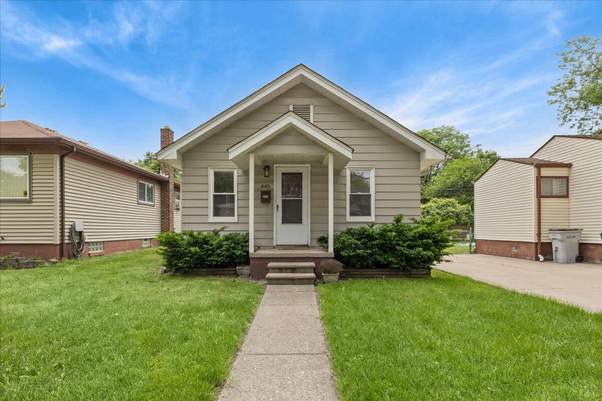 445 W Milton Avenue