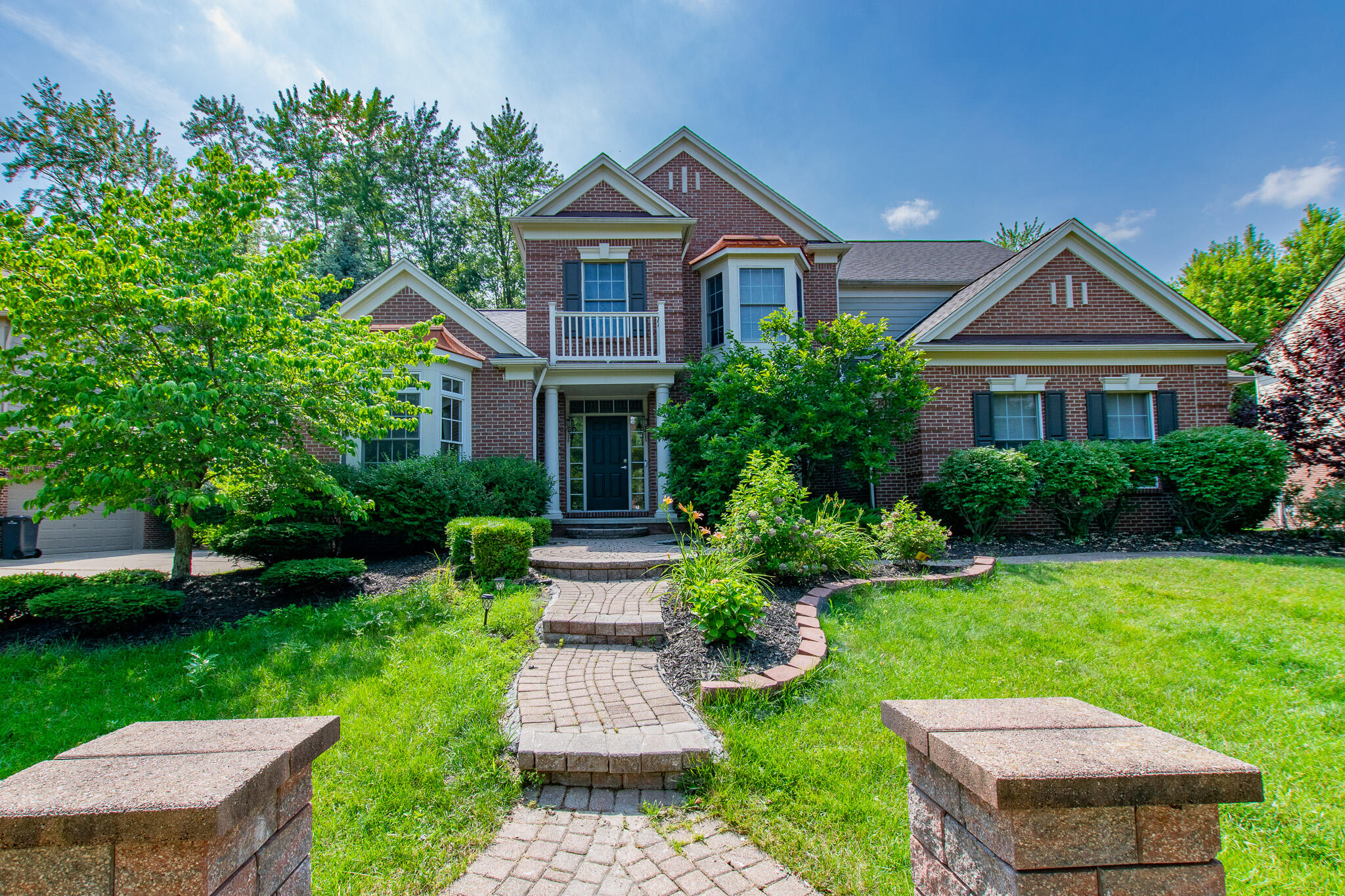 1630 Mistwood Court