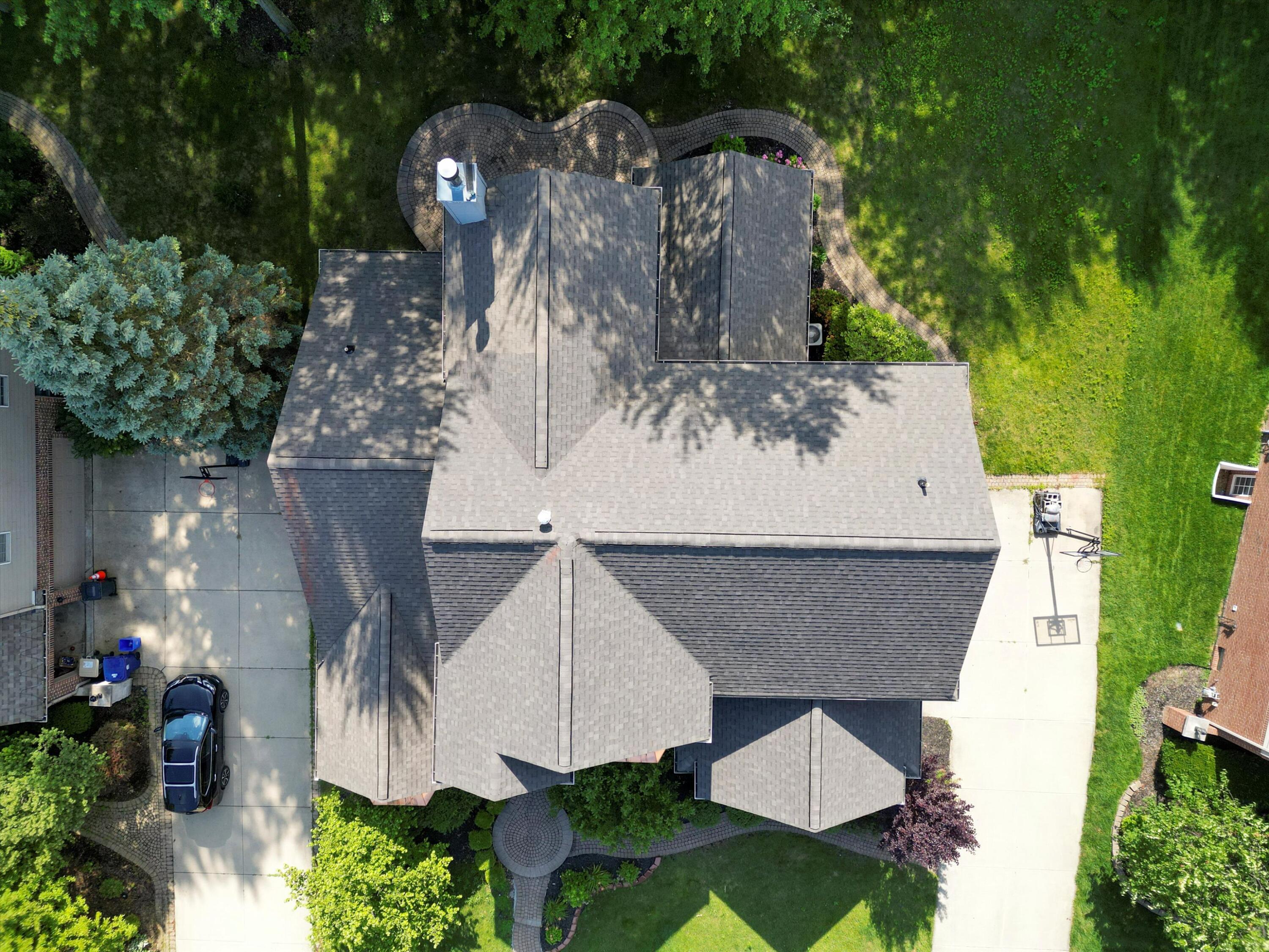 1630 Mistwood Court