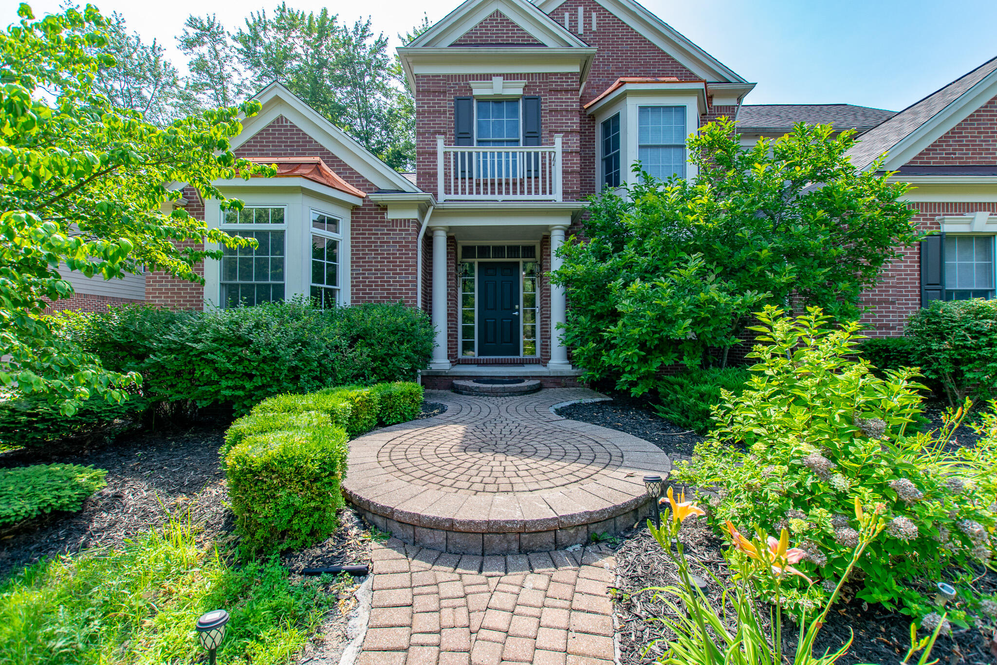 1630 Mistwood Court