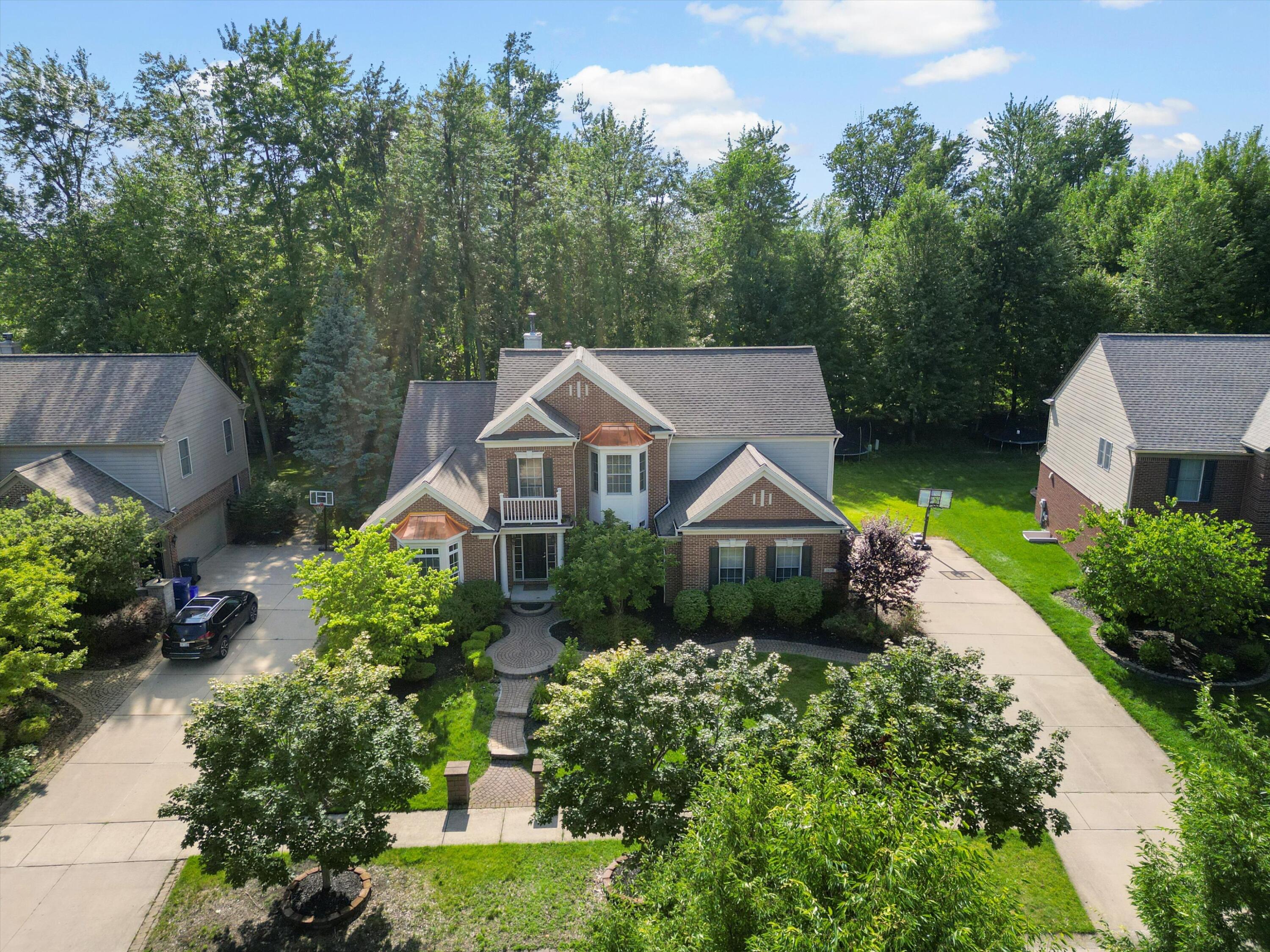 1630 Mistwood Court