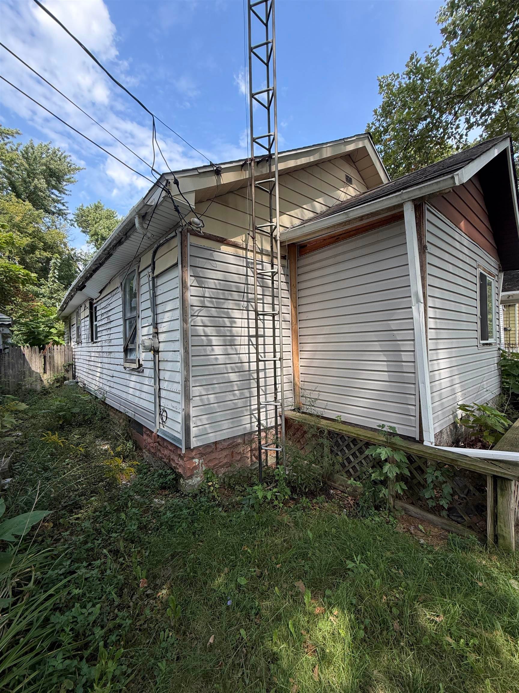 928 Huron Street