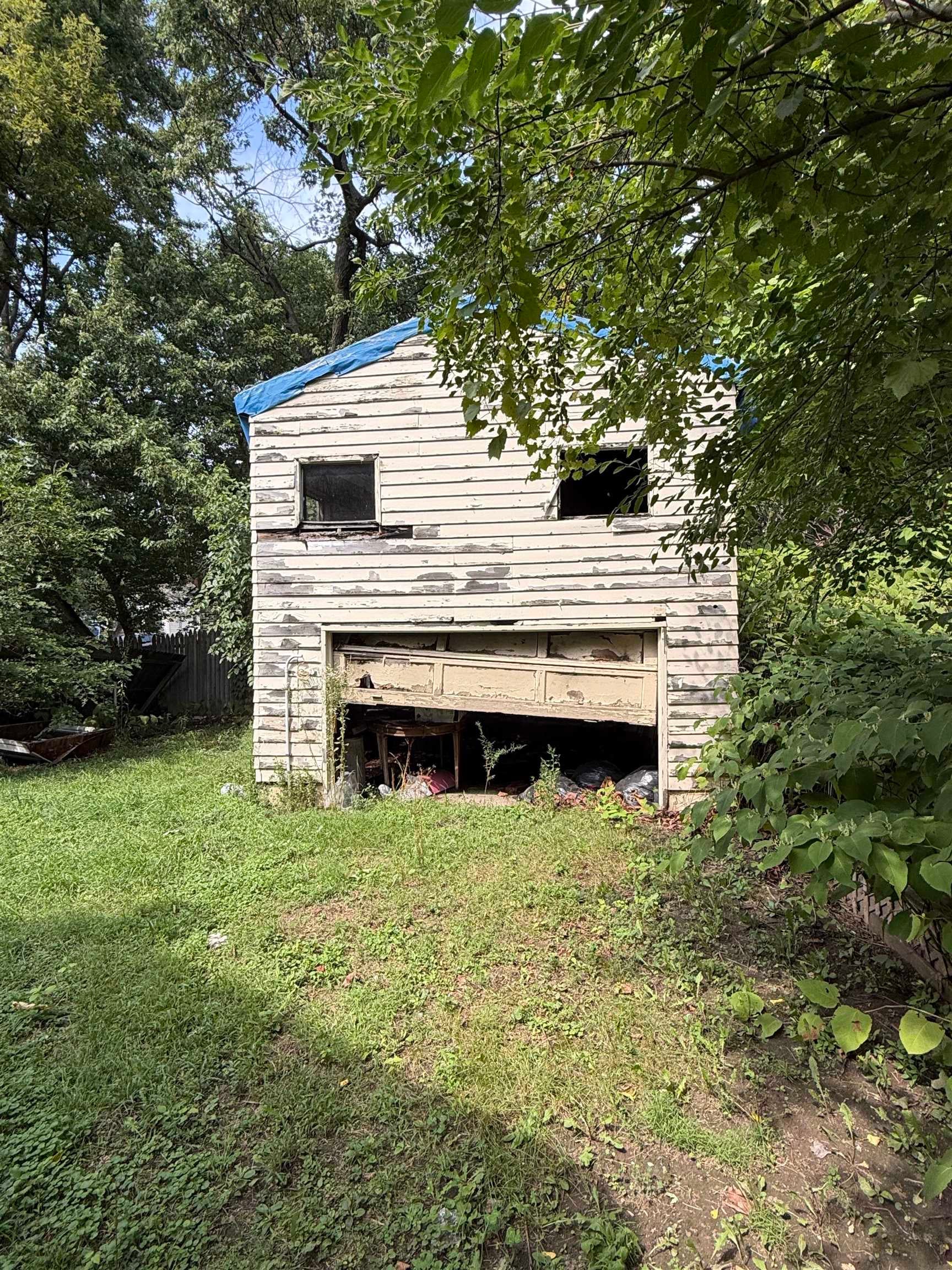 928 Huron Street