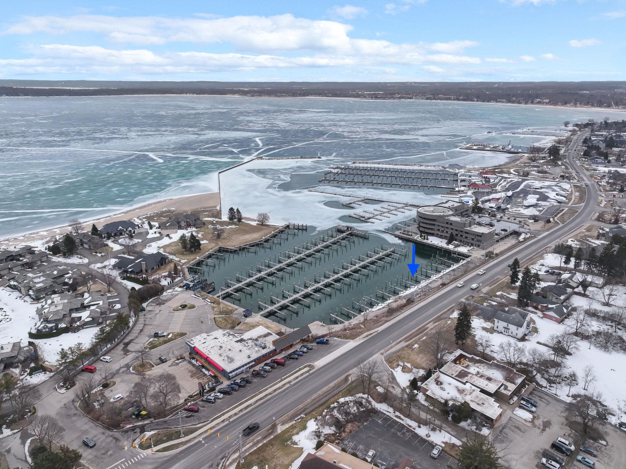 12755 S Marina Village Drive