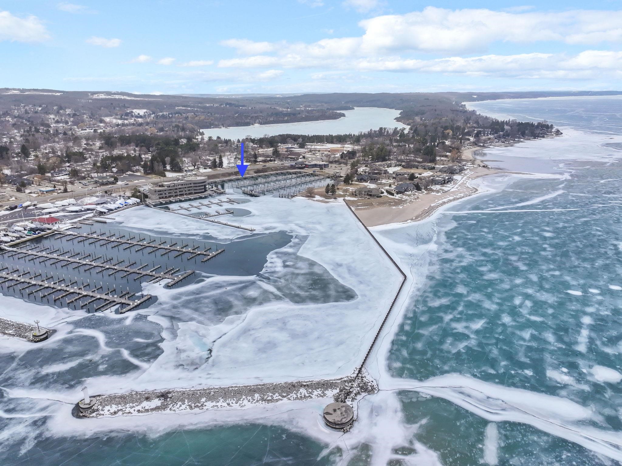 12755 S Marina Village Drive