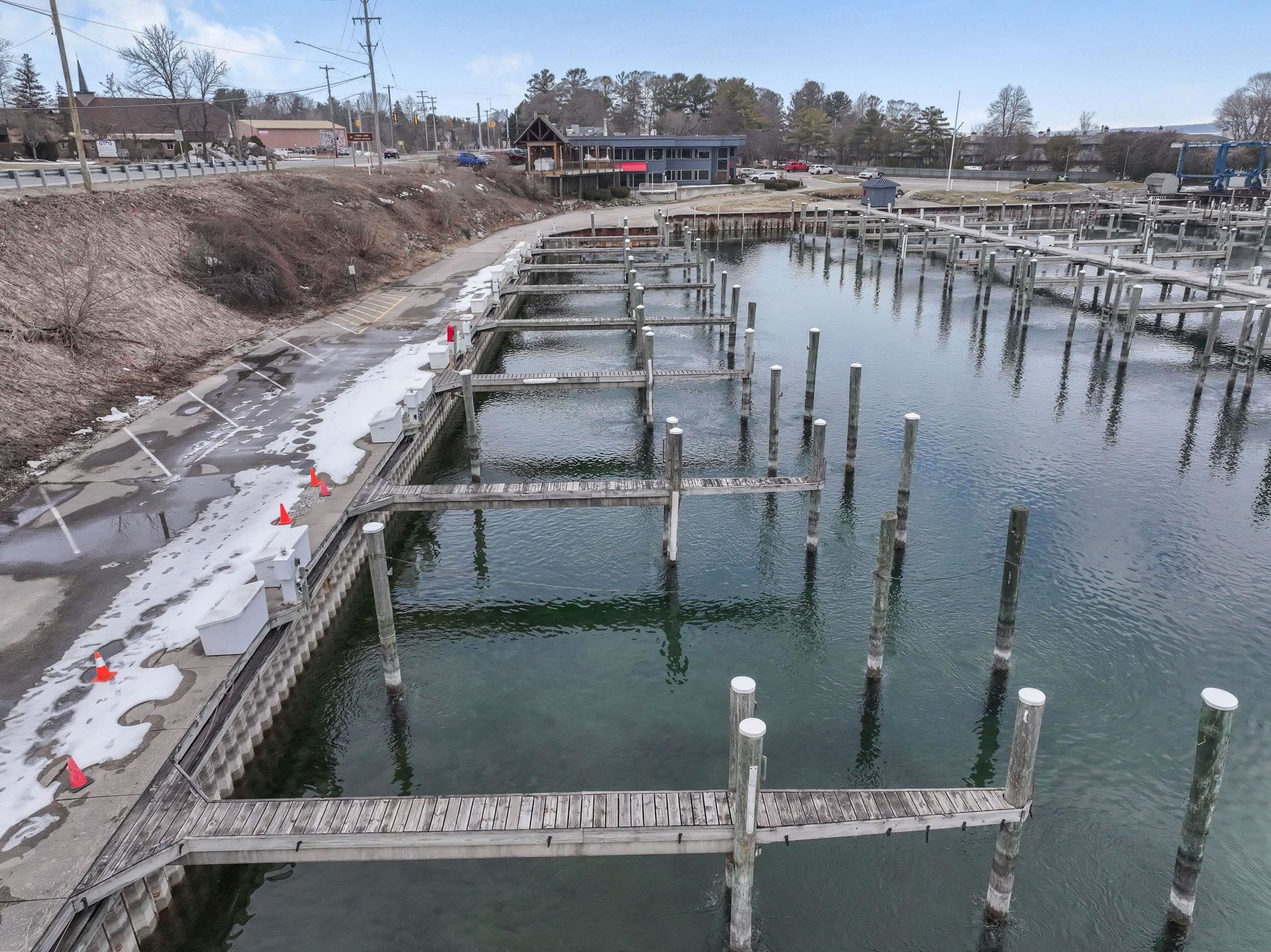 12755 S Marina Village Drive