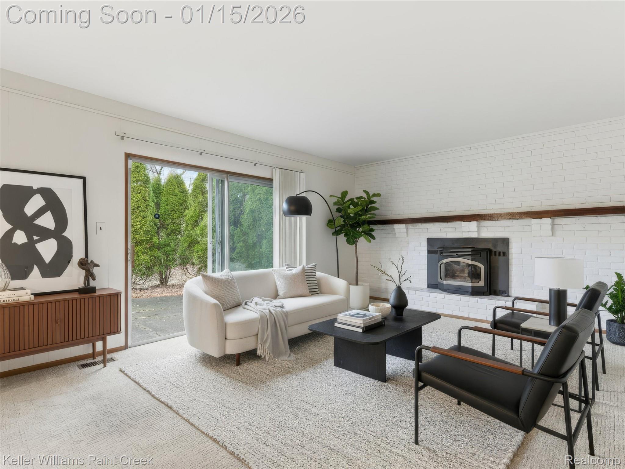 7434 Glengrove Drive