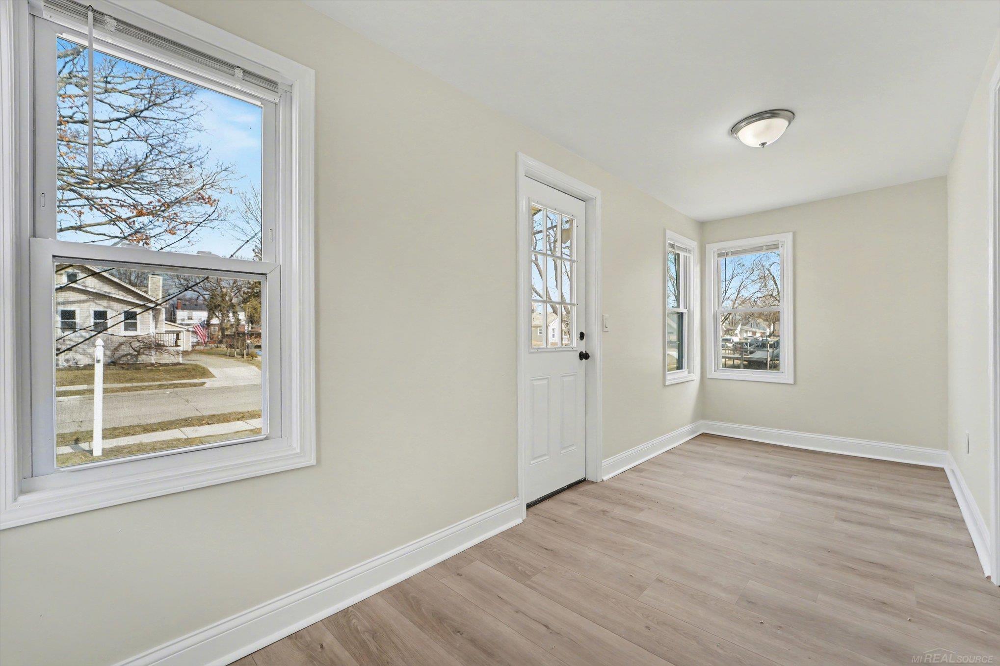 141 W Harry Avenue