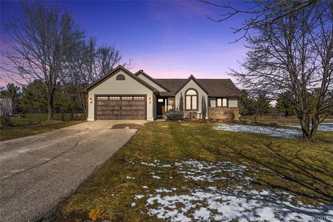 8482 Reid Road Gaines Township MI 48473