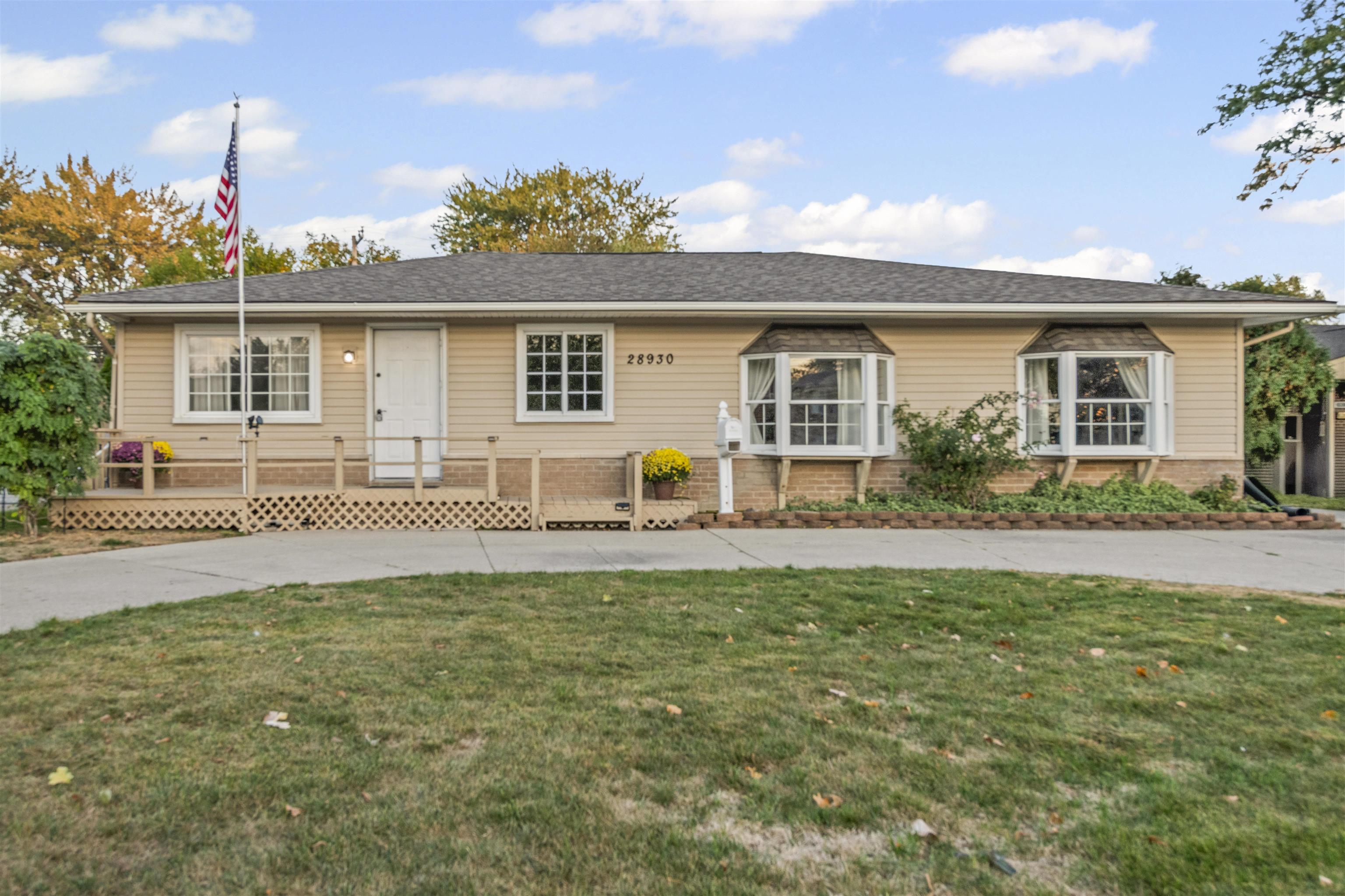 28930 Little Mack Avenue