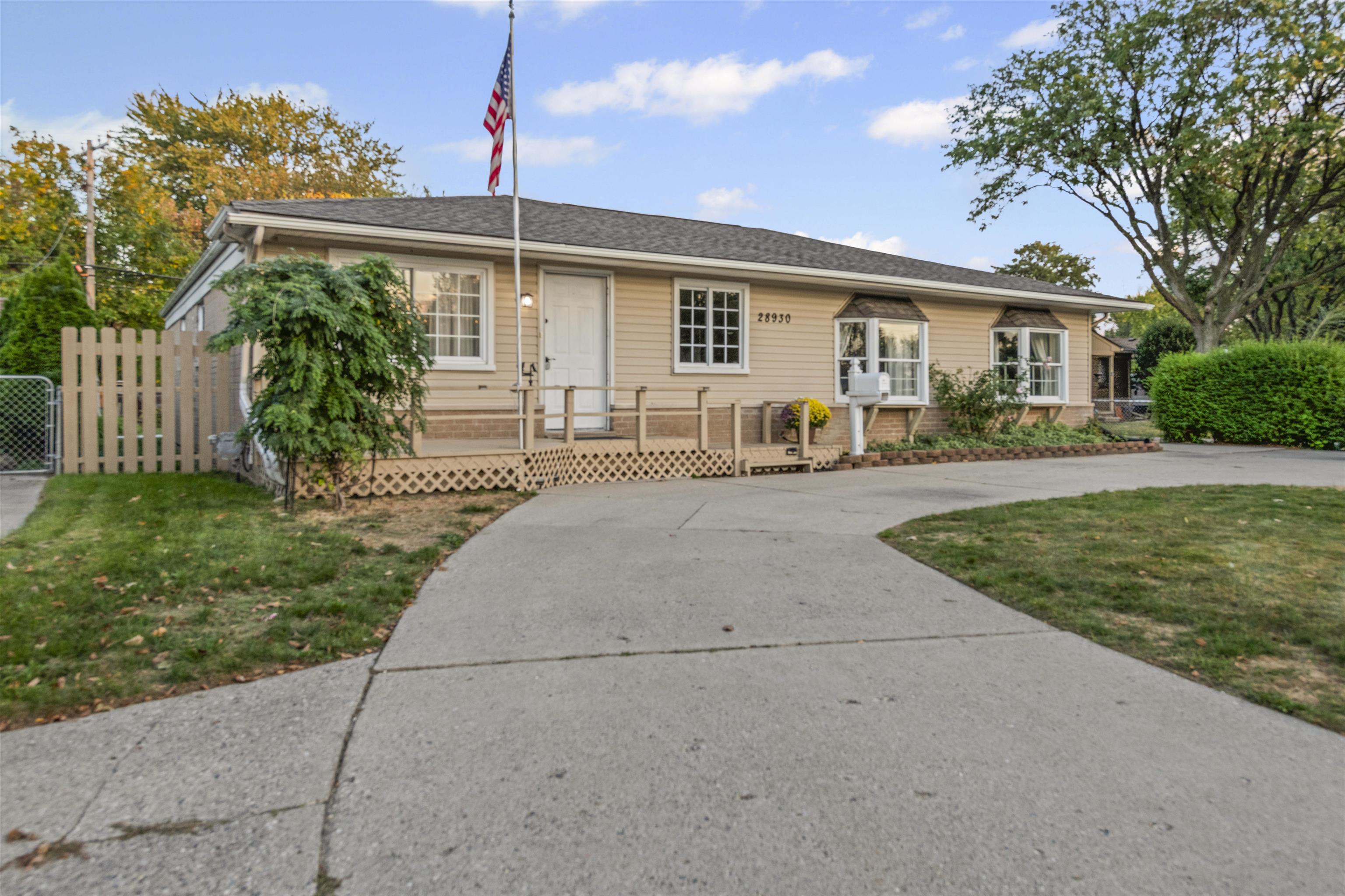 28930 Little Mack Avenue