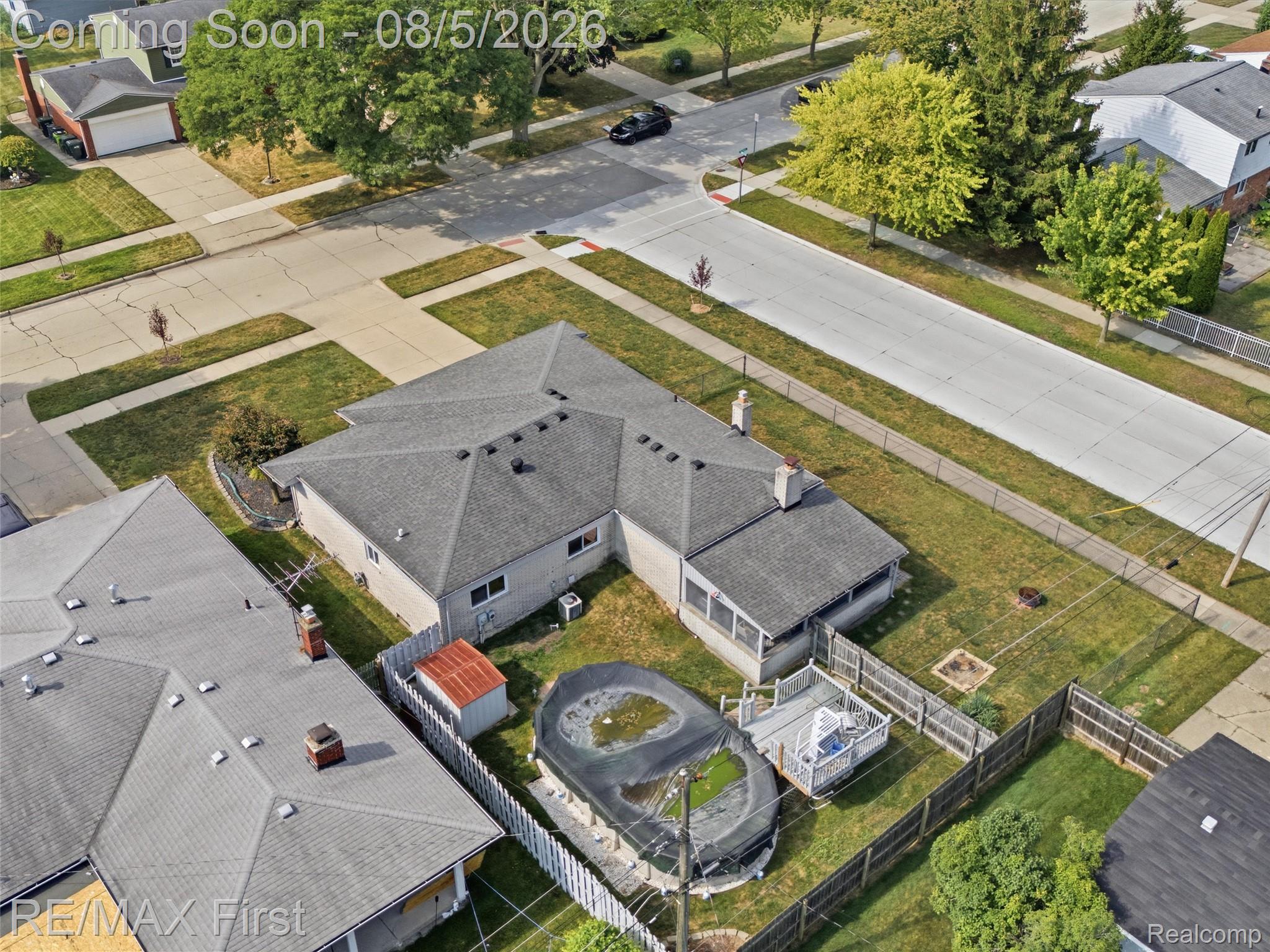 13019 Picadilly Drive