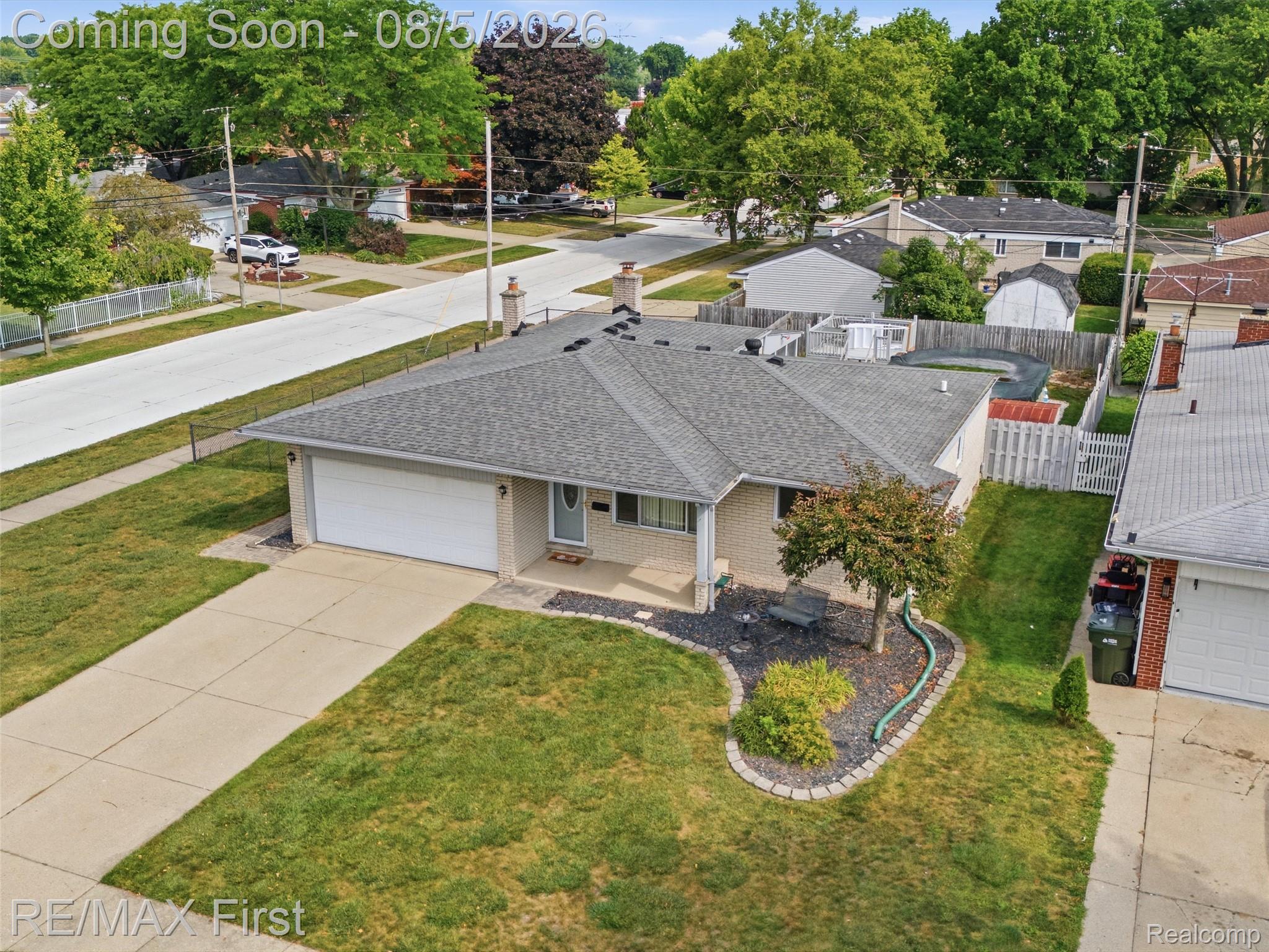 13019 Picadilly Drive