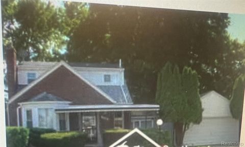 13731 Castleton Street Detroit City MI 48227