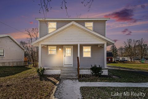 372 SE 60th Street SE Kentwood City MI 49548