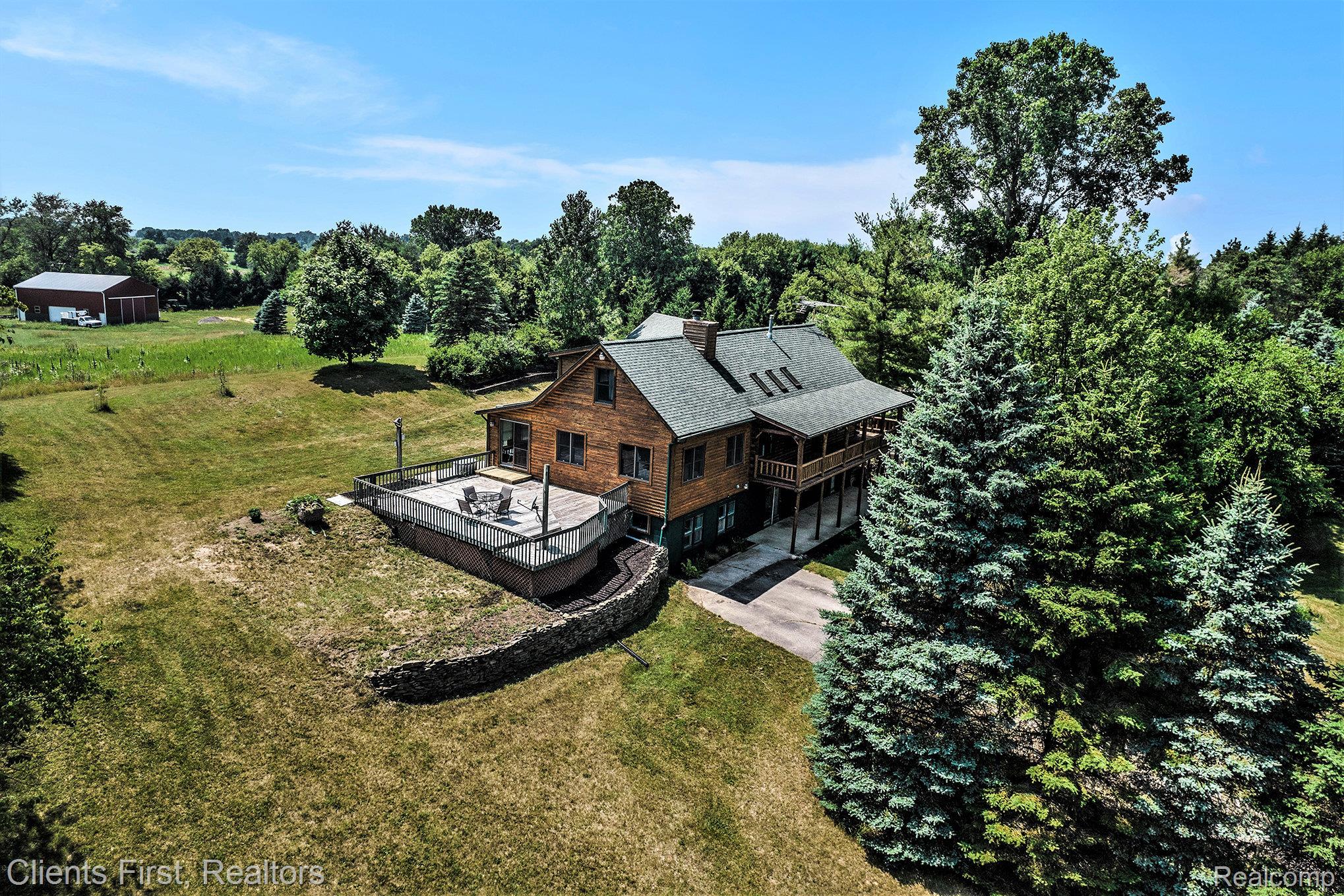 16501 Winters Road