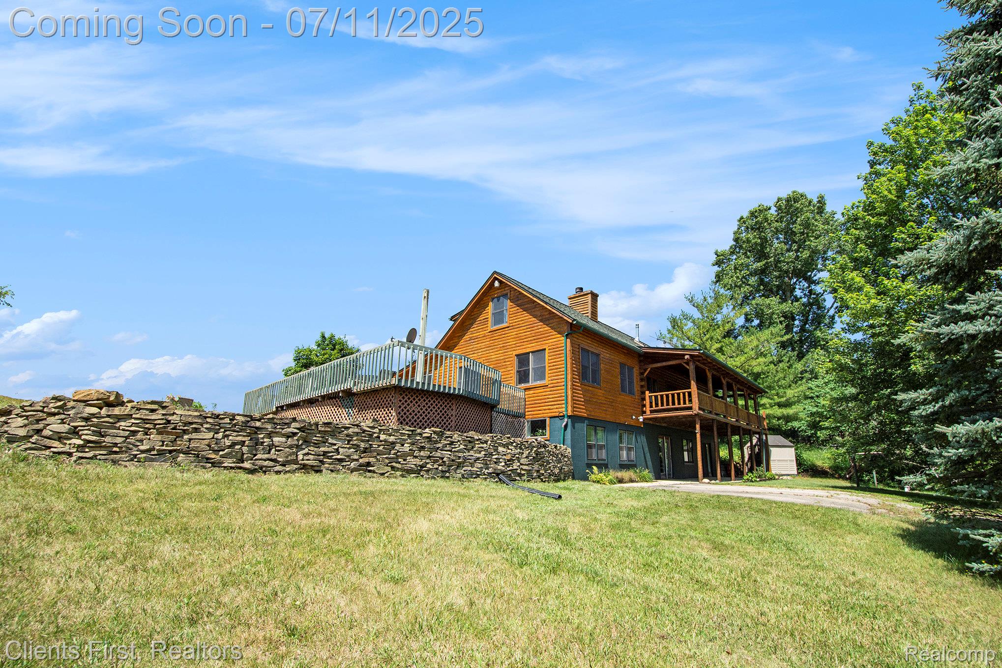 16501 Winters Road