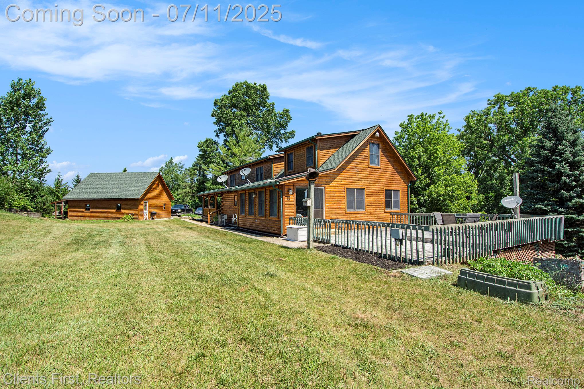 16501 Winters Road
