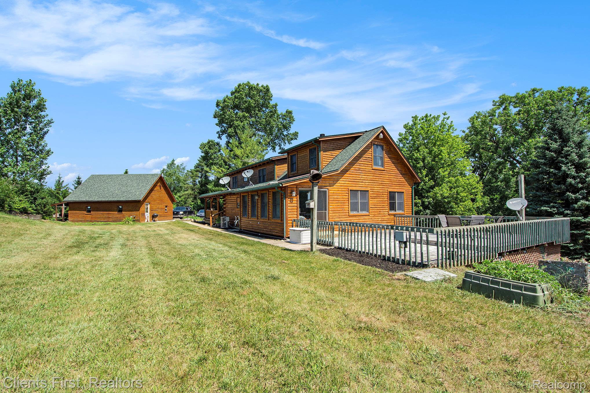 16501 Winters Road
