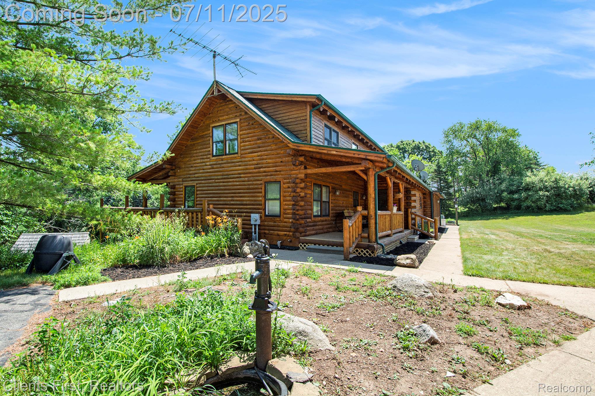 16501 Winters Road