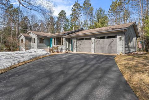 793 W Long Lake Road Long Lake Township MI 49685