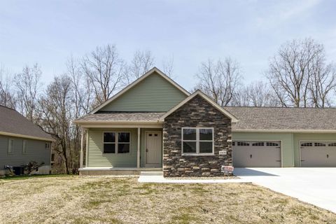 11439 Windmill Point Vienna Charter Township MI 48420
