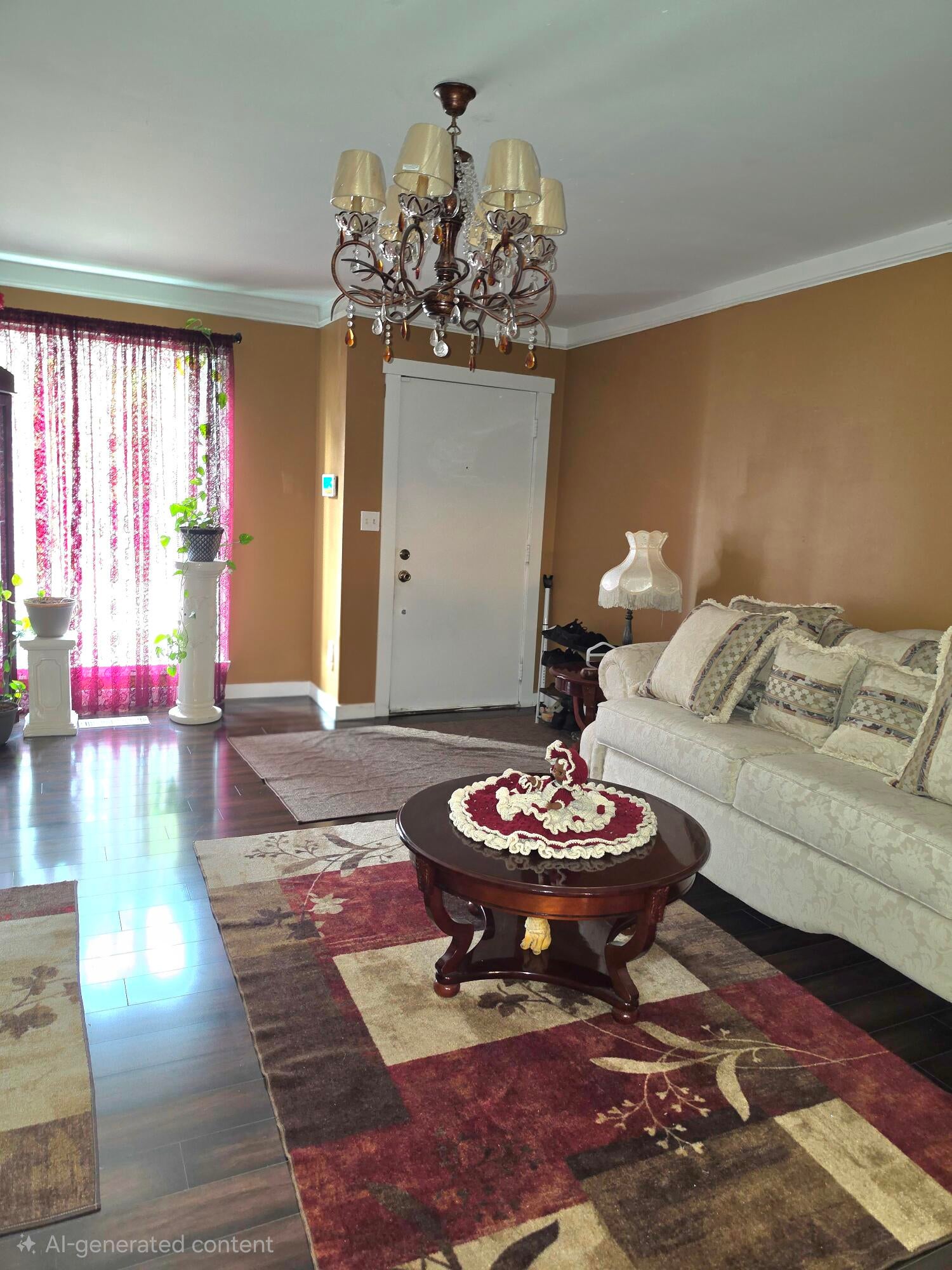 1827 Willowbrook Circle