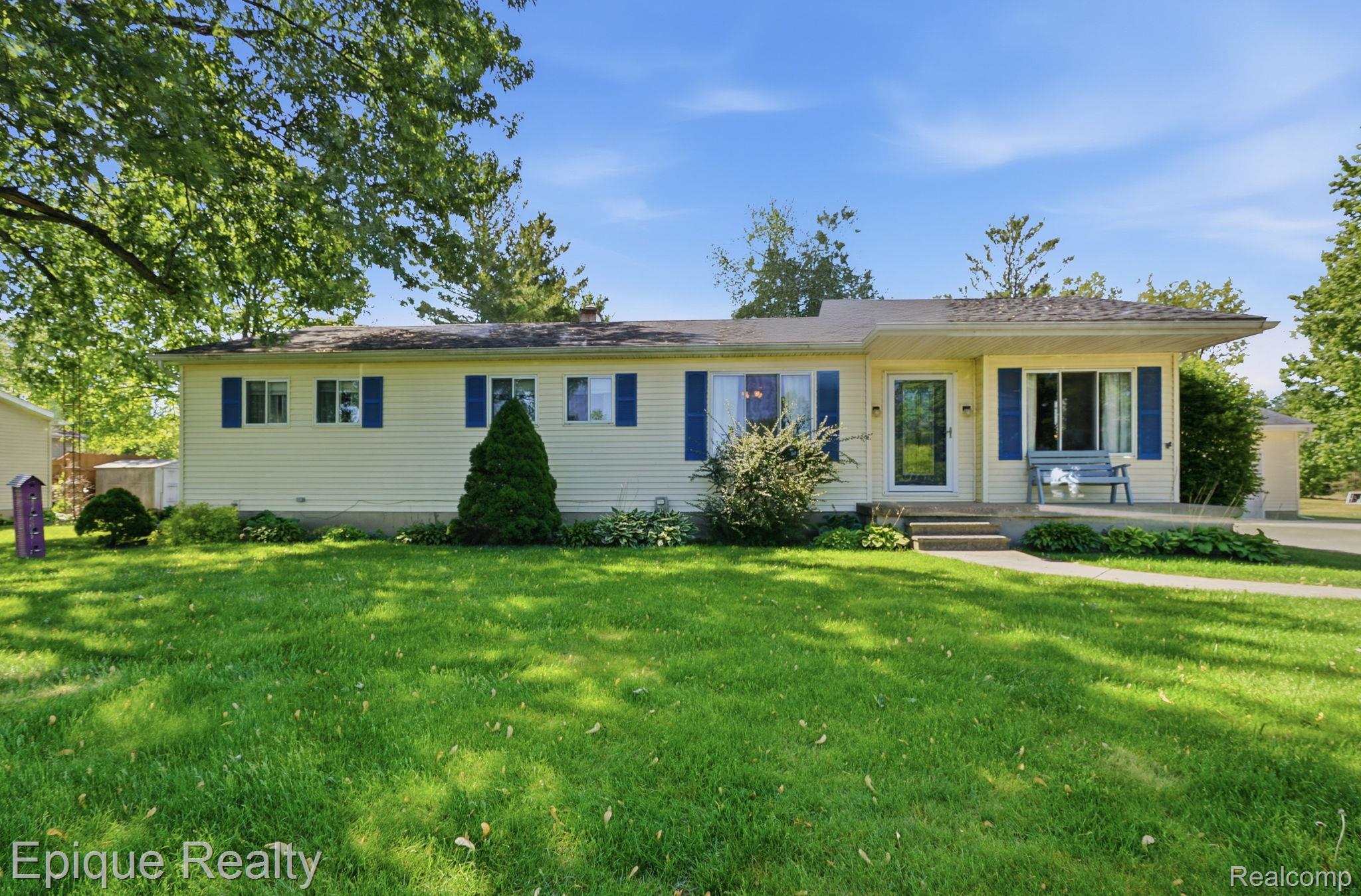 2192 E Wilson Road