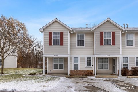 7030 Cannon Place Lane NE 27 Cannon Township MI 49341