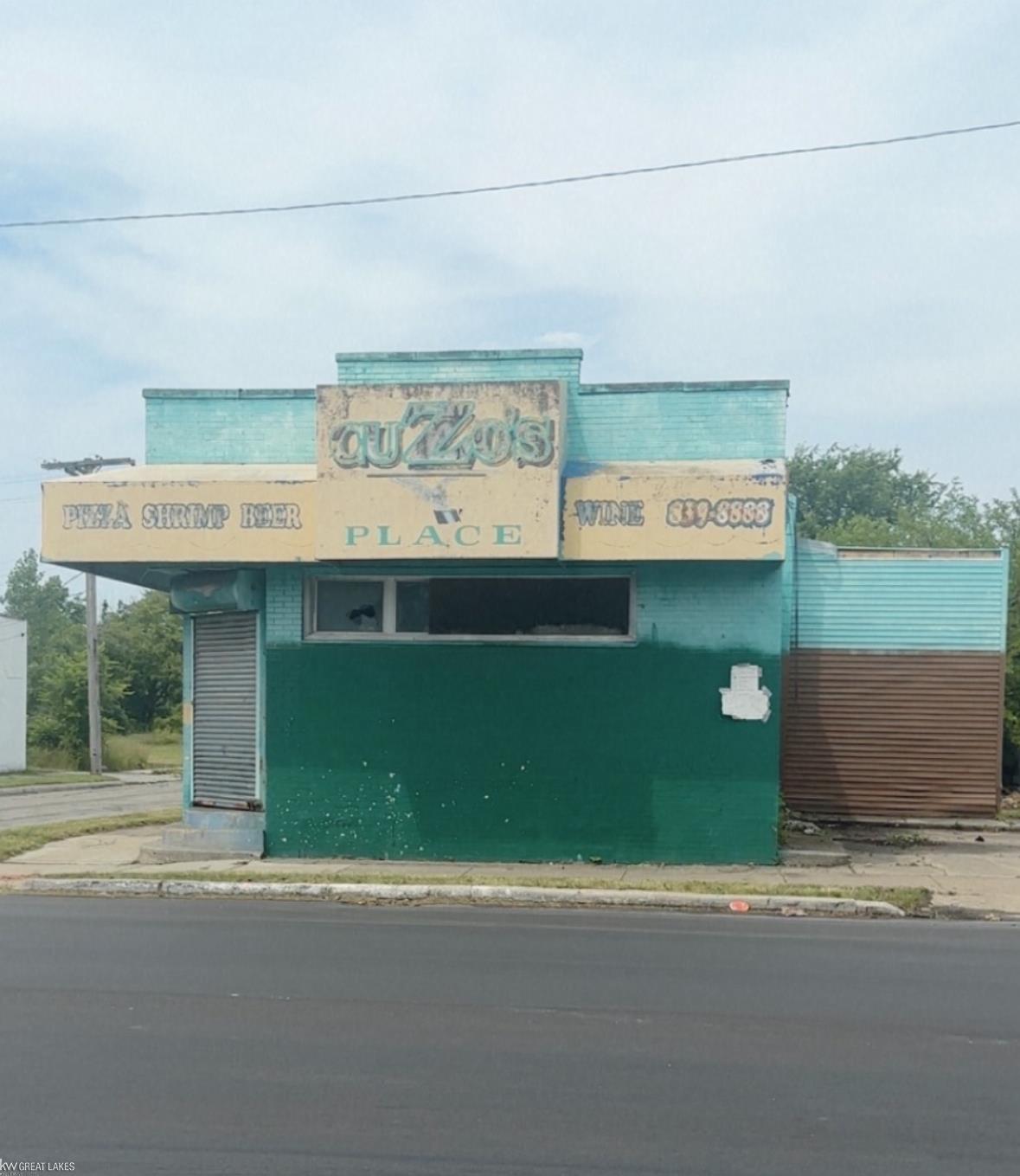 19719 Schoenherr Road