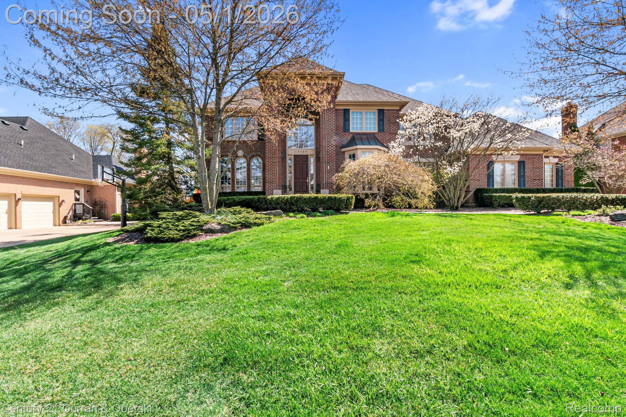 17784 Stonebrook Court