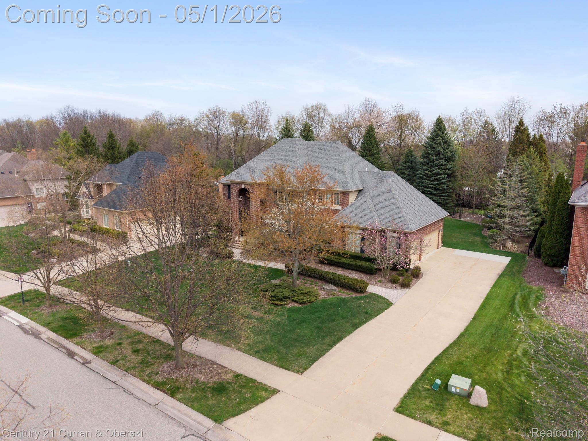 17784 Stonebrook Court