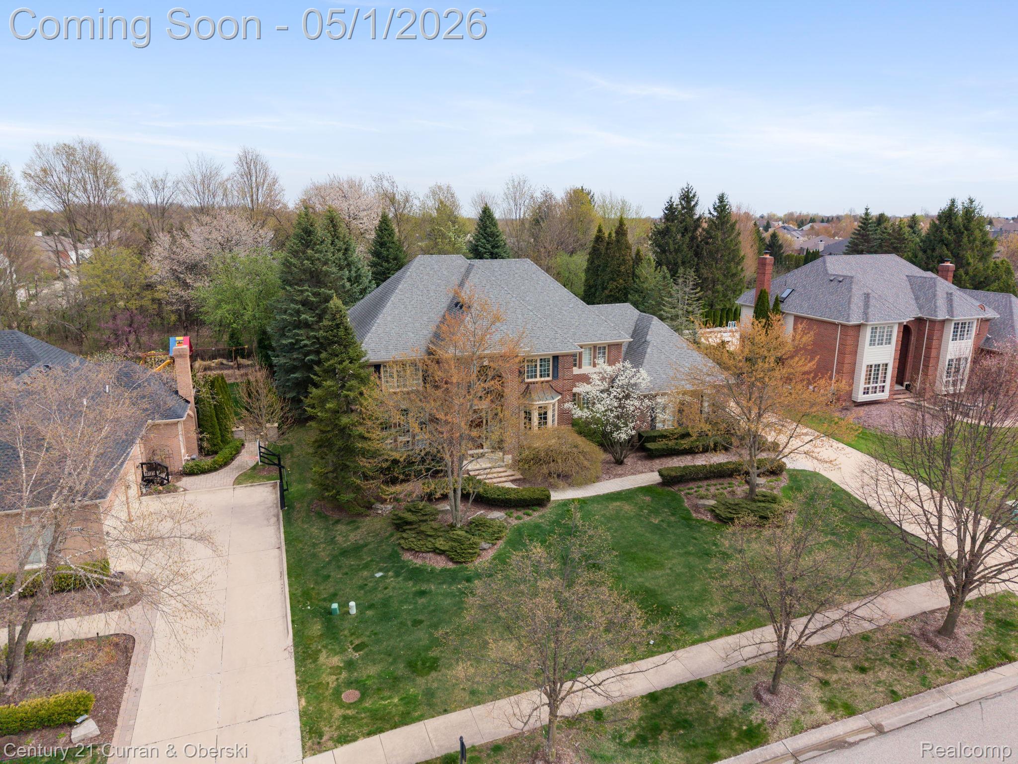 17784 Stonebrook Court