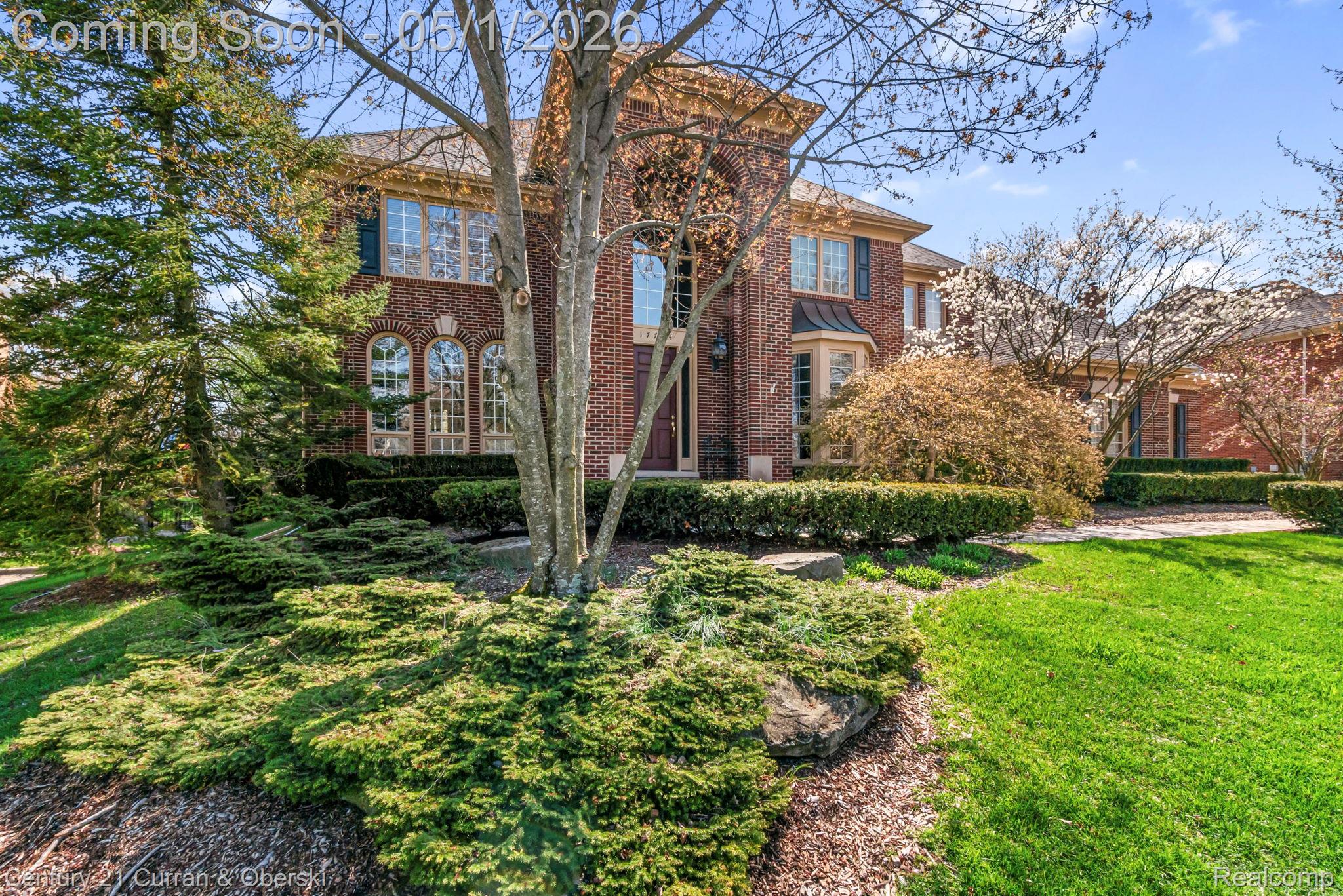 17784 Stonebrook Court