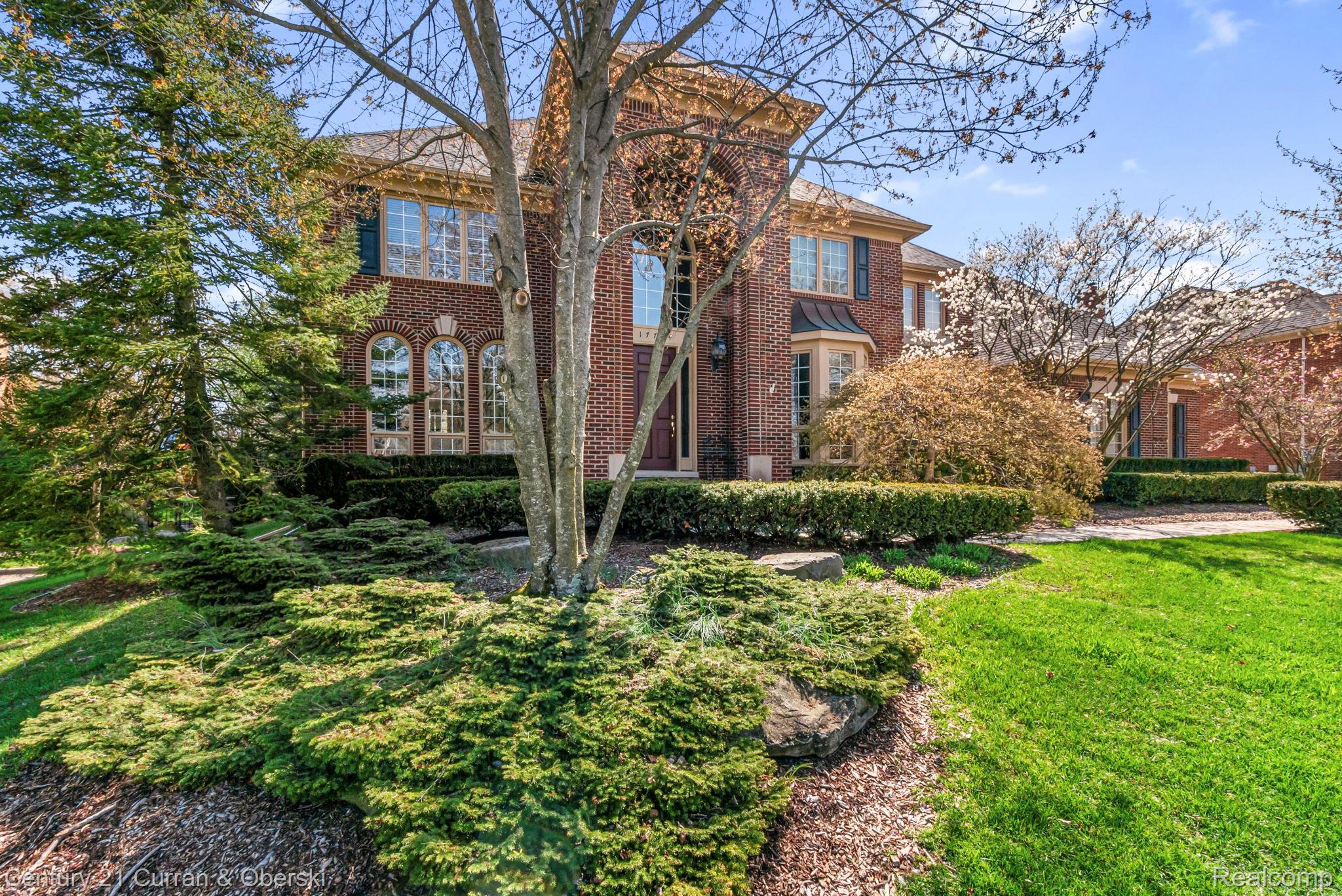 17784 Stonebrook Court