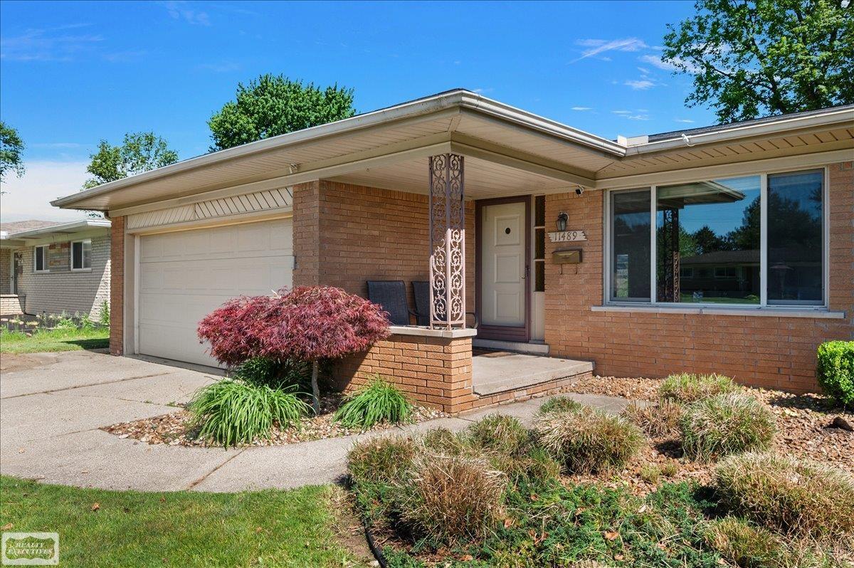 11489 Anna Lisa Street