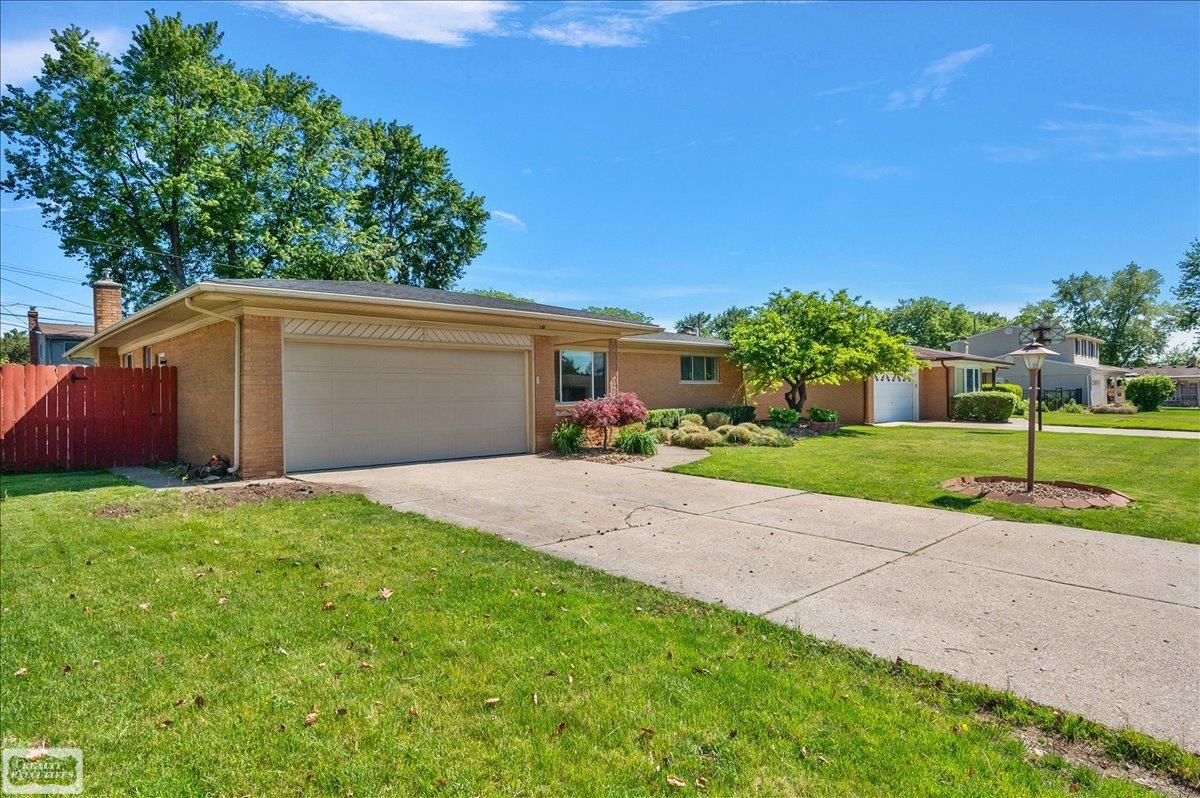 11489 Anna Lisa Street