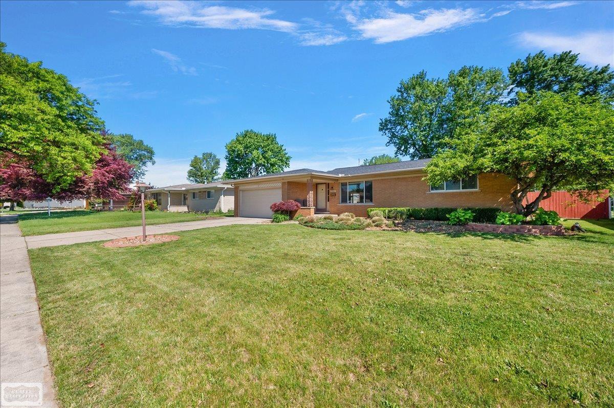 11489 Anna Lisa Street