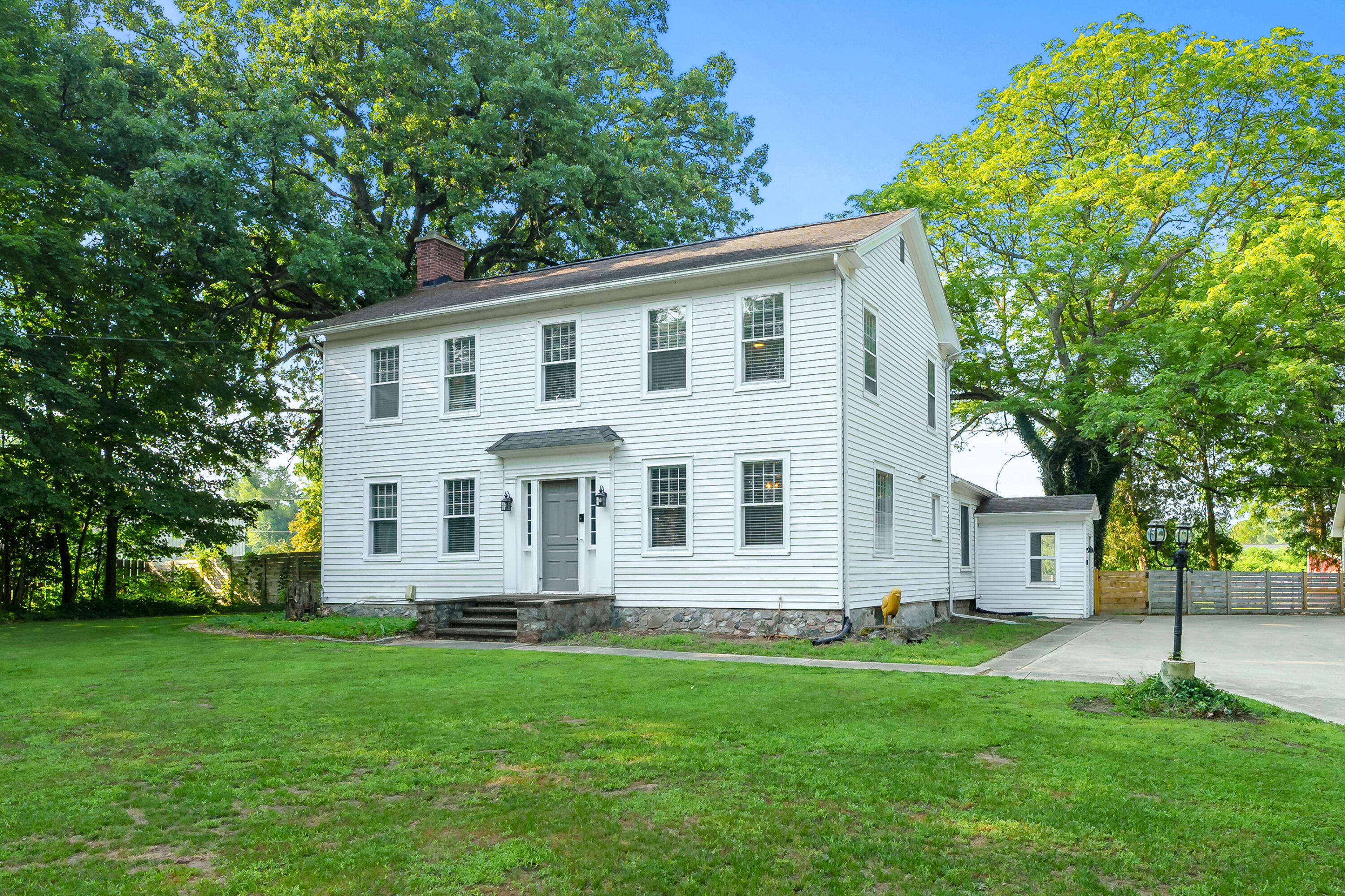 1020 Miller Road