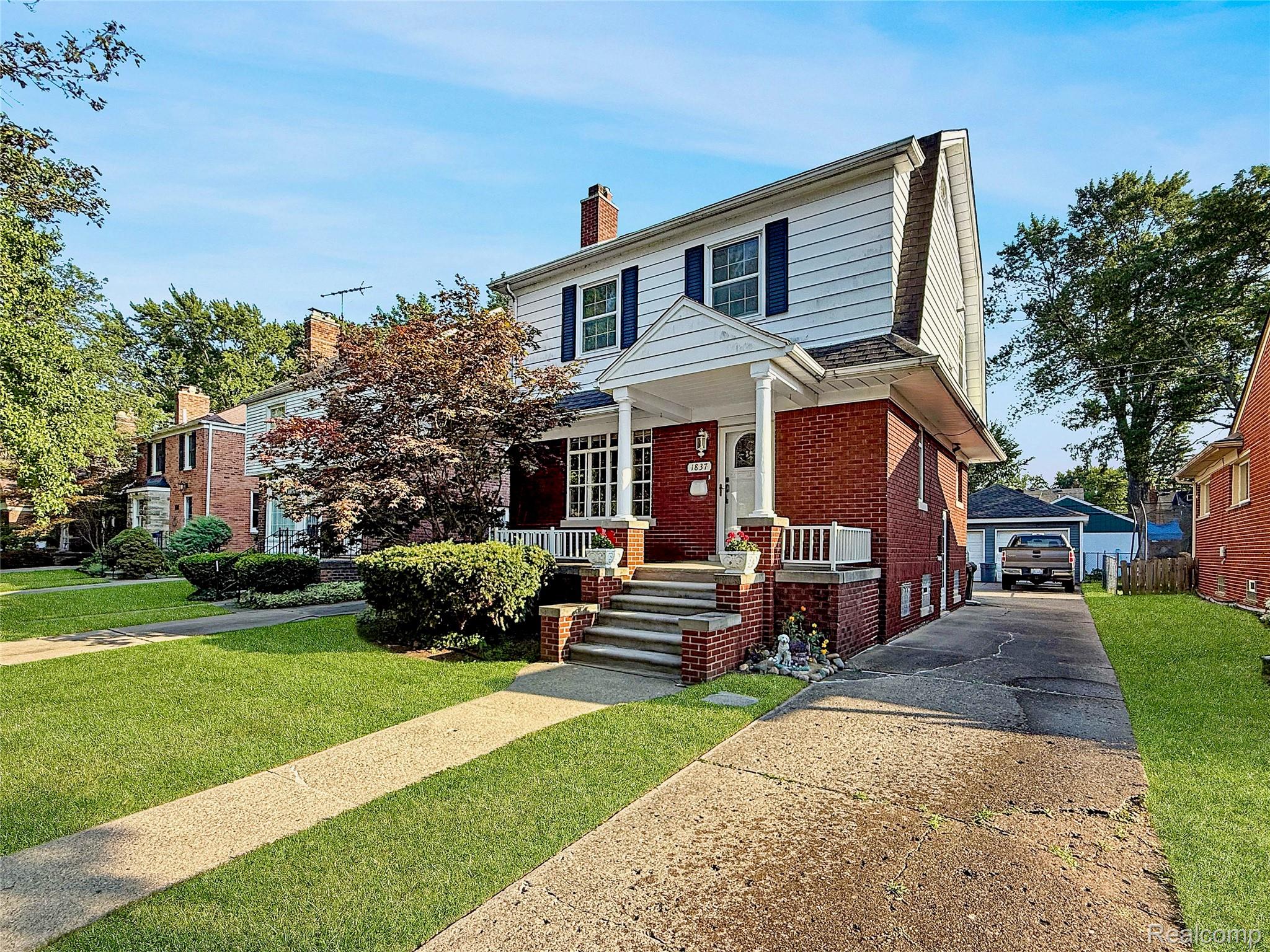 1837 Brys Drive