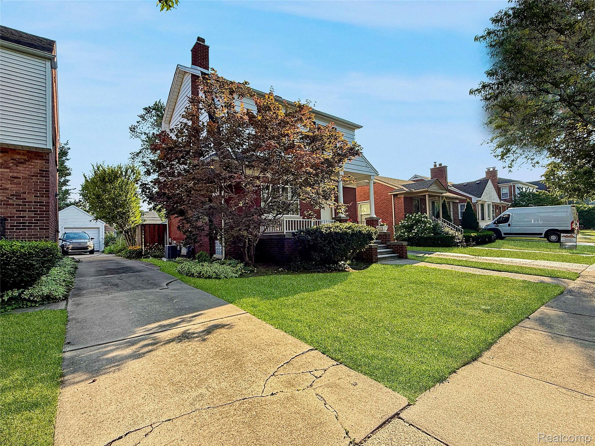 1837 Brys Drive