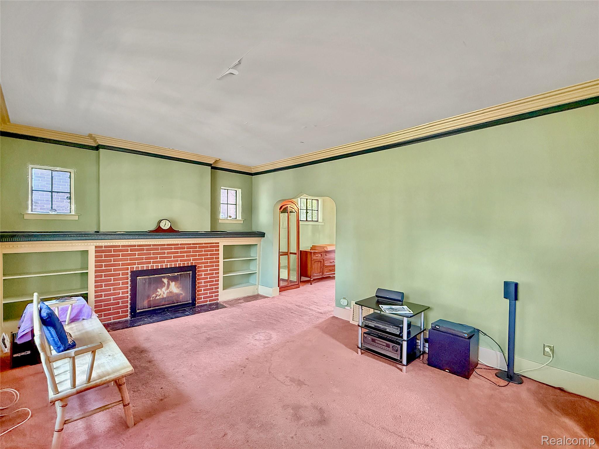 1837 Brys Drive