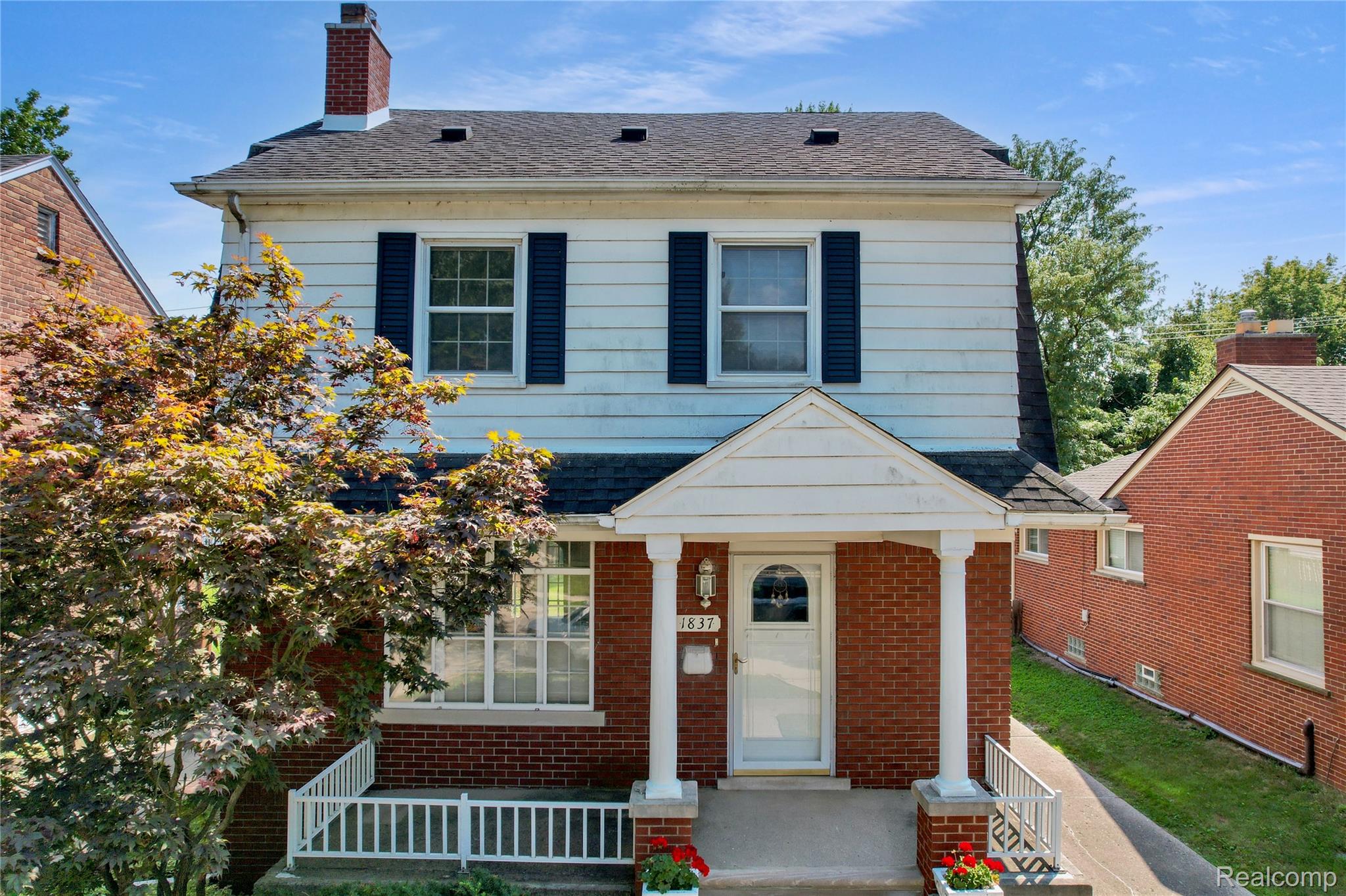 1837 Brys Drive