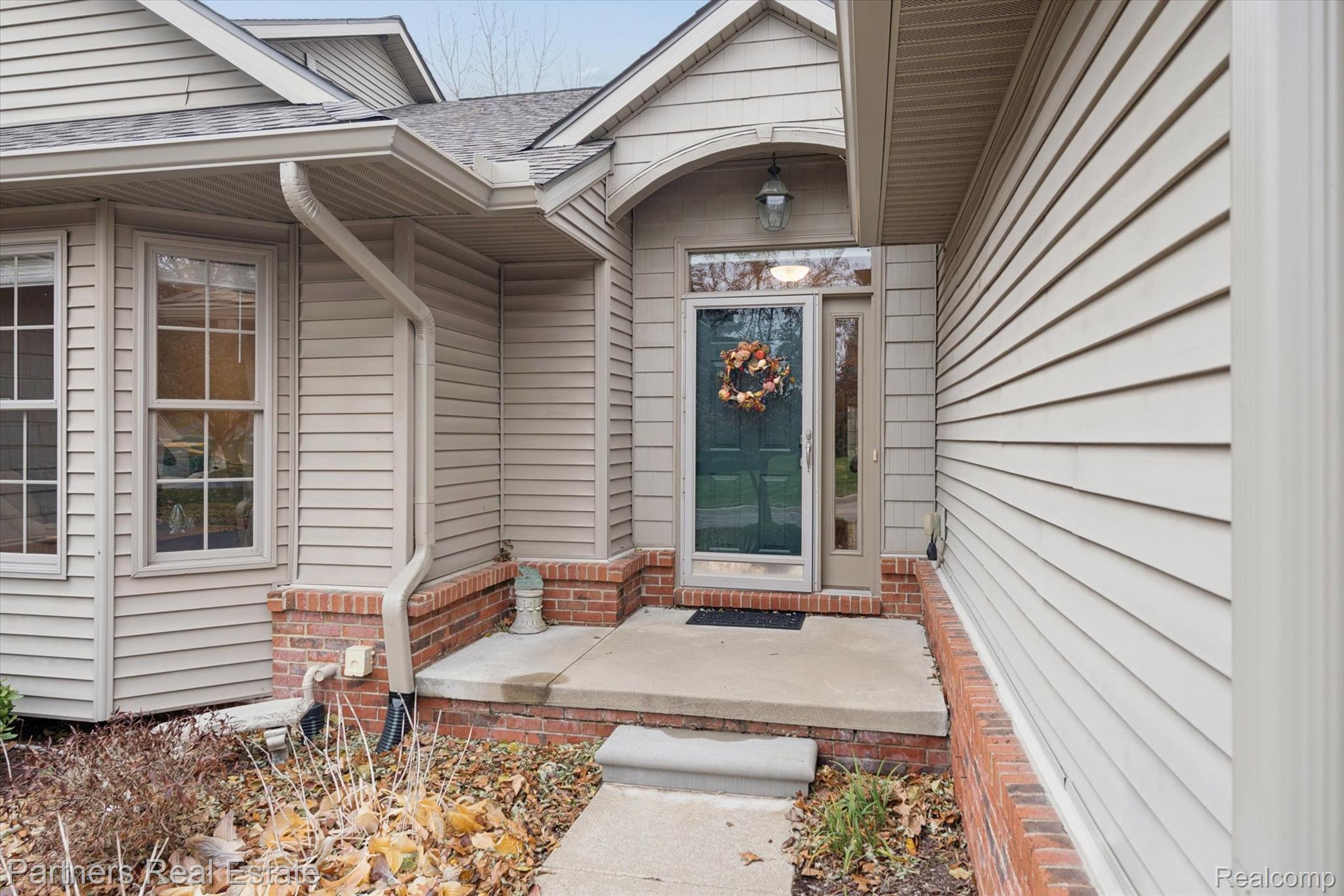 6120 Northridge Hills Drive