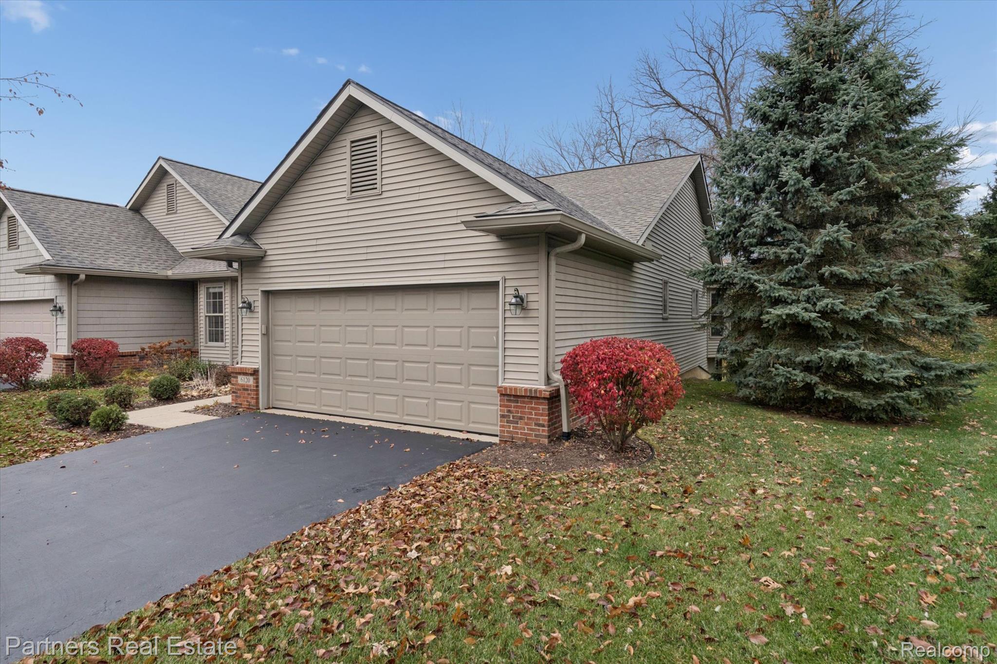 6120 Northridge Hills Drive