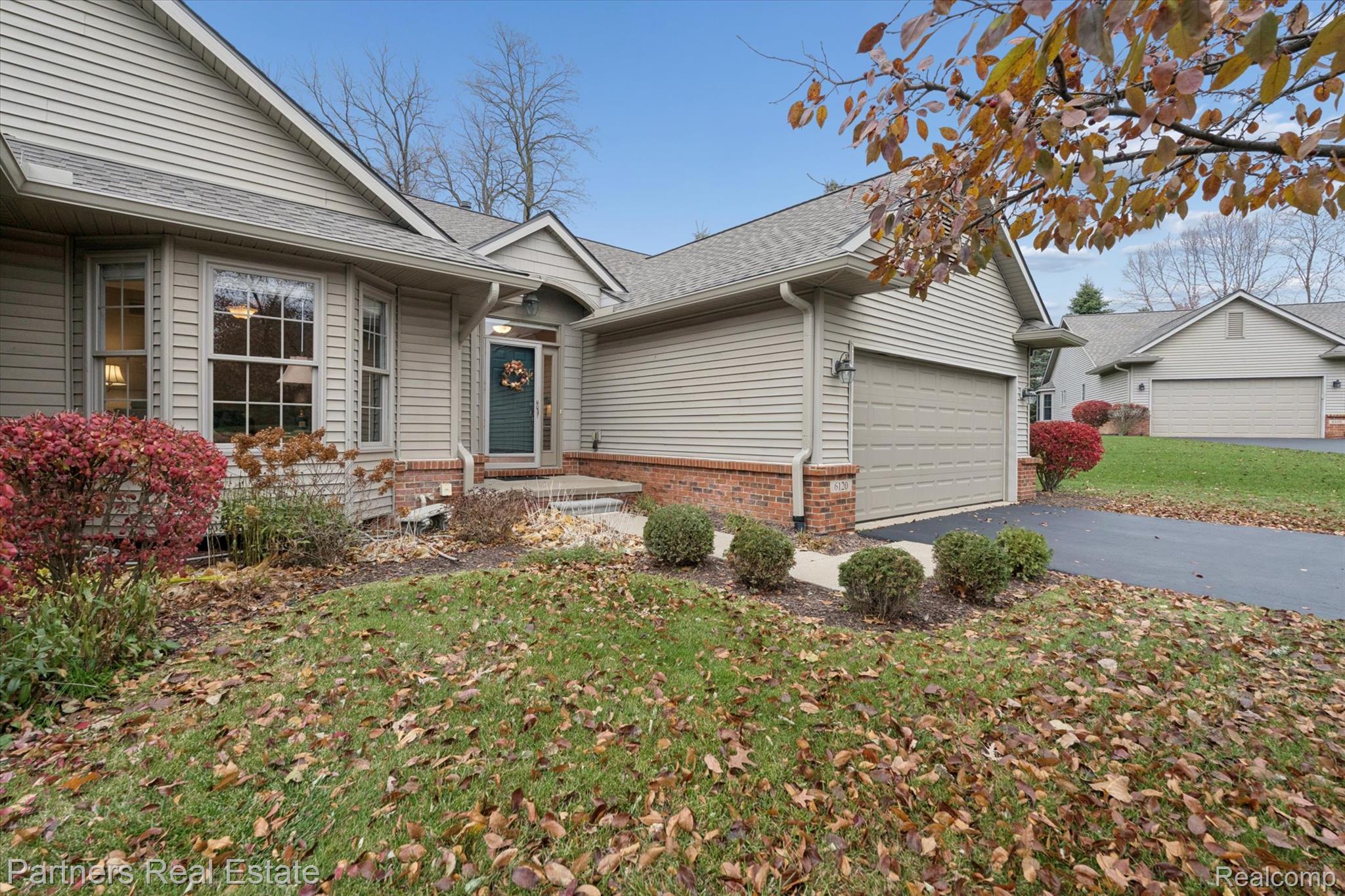 6120 Northridge Hills Drive