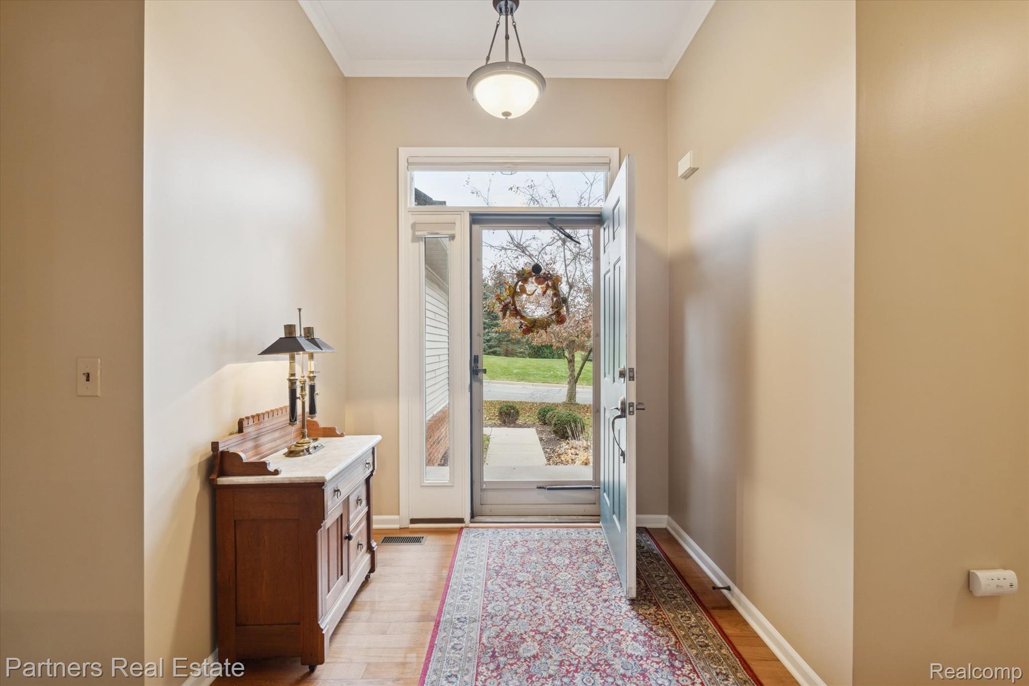 6120 Northridge Hills Drive