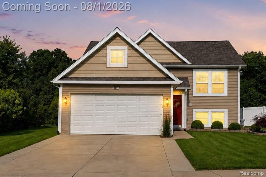 3760 Amber Oaks Drive